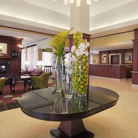 Hilton Garden Inn Houston-Пеарленд Екстер'єр фото