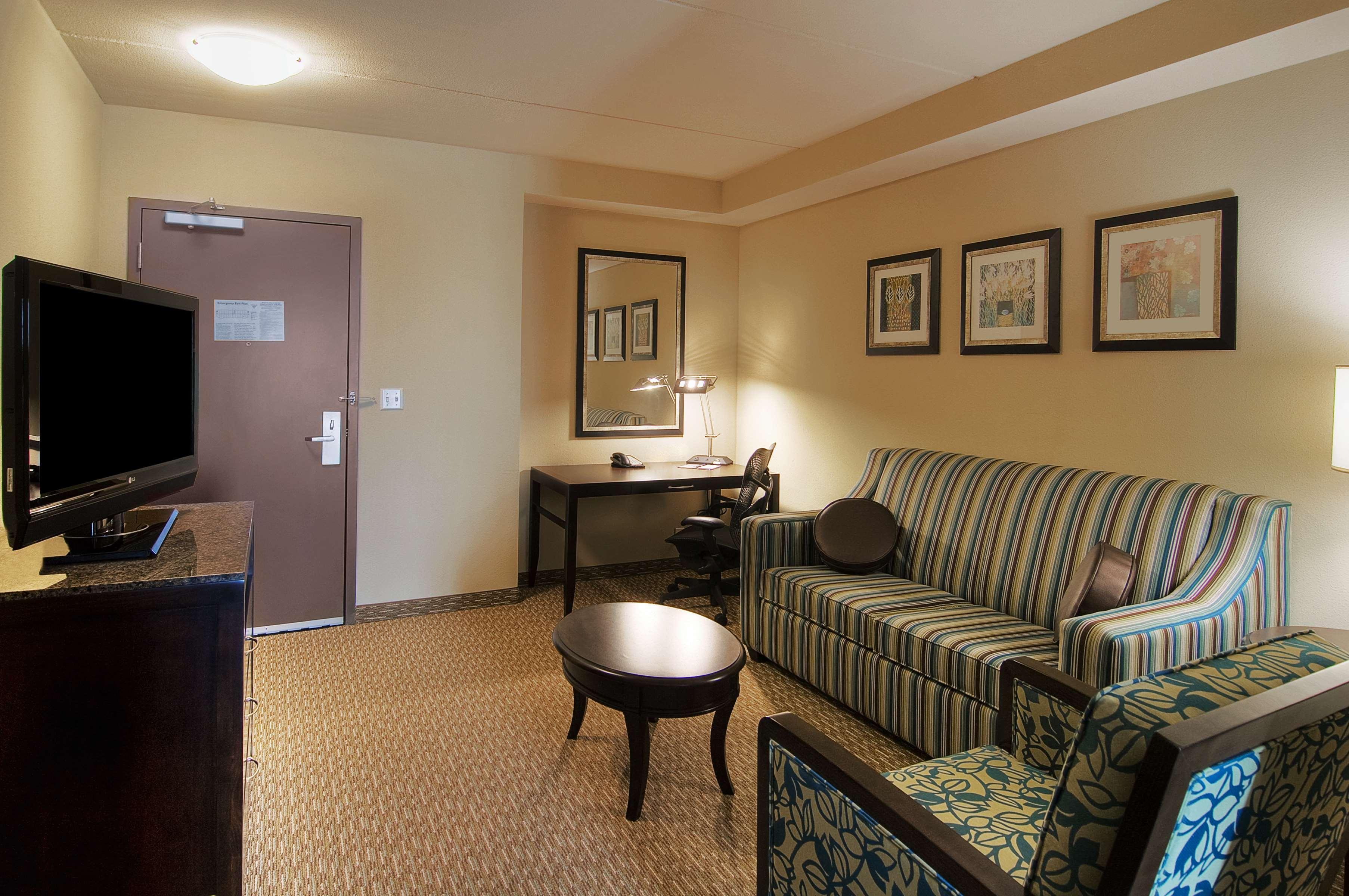 Hilton Garden Inn Houston-Пеарленд Екстер'єр фото