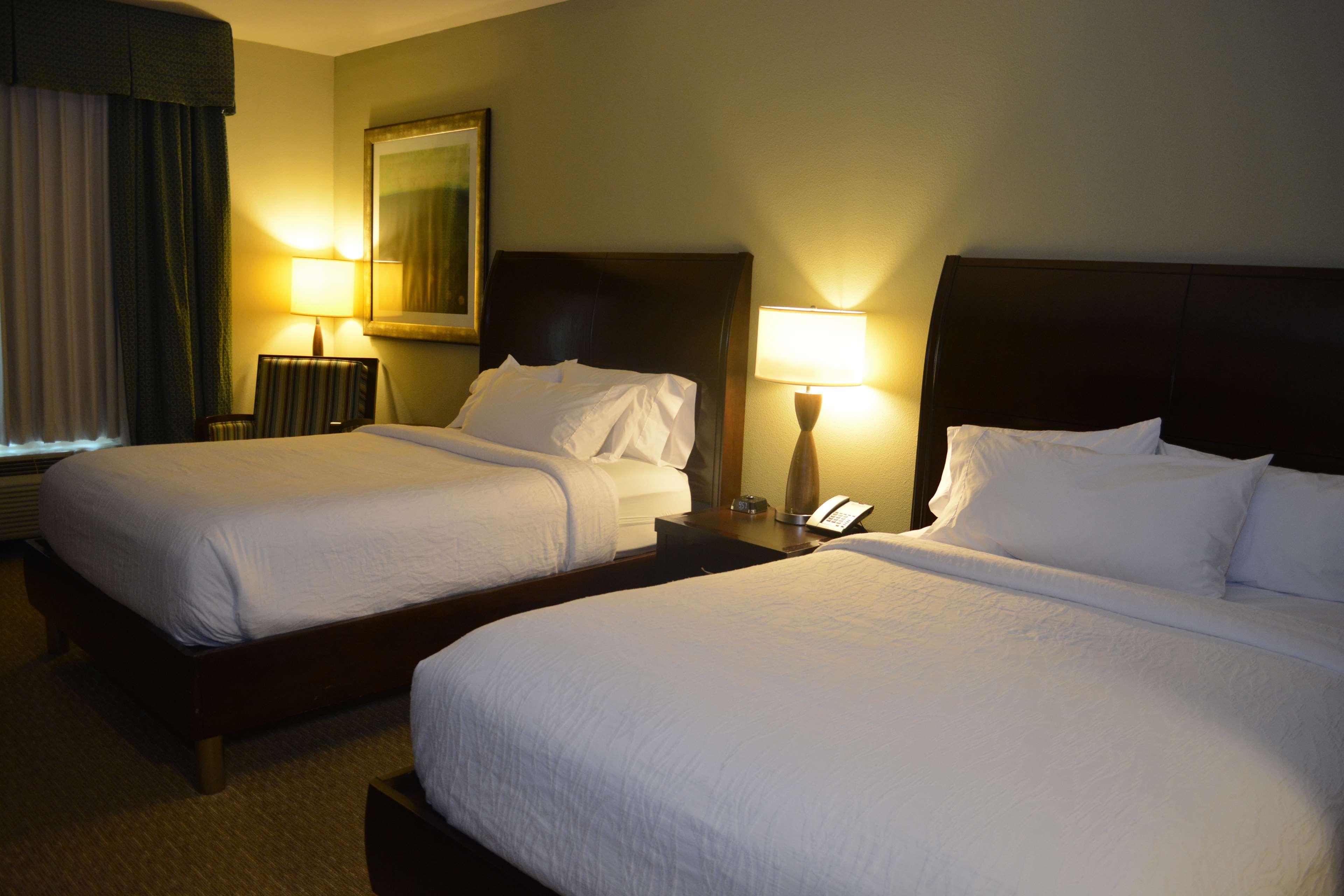 Hilton Garden Inn Houston-Пеарленд Екстер'єр фото