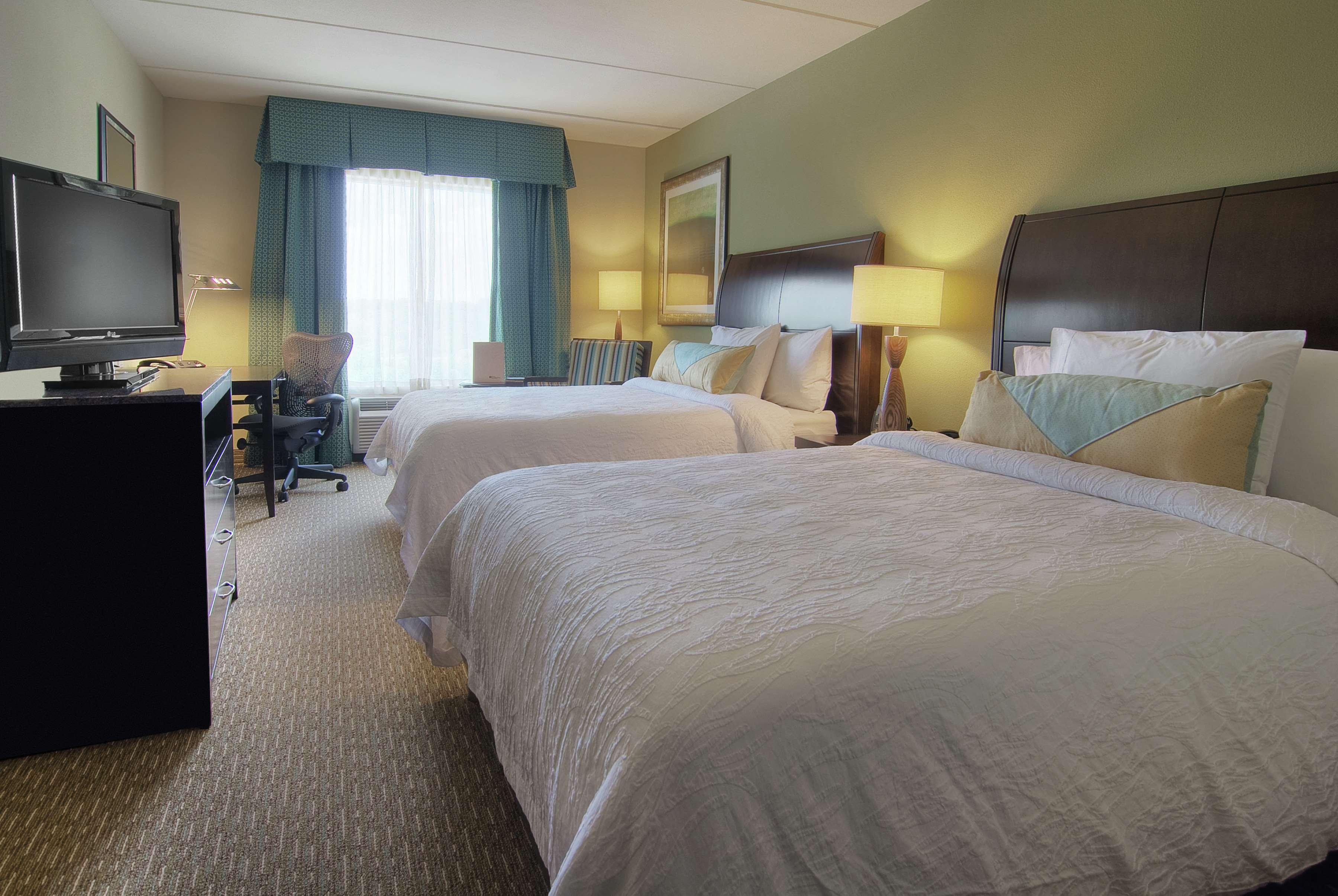 Hilton Garden Inn Houston-Пеарленд Екстер'єр фото