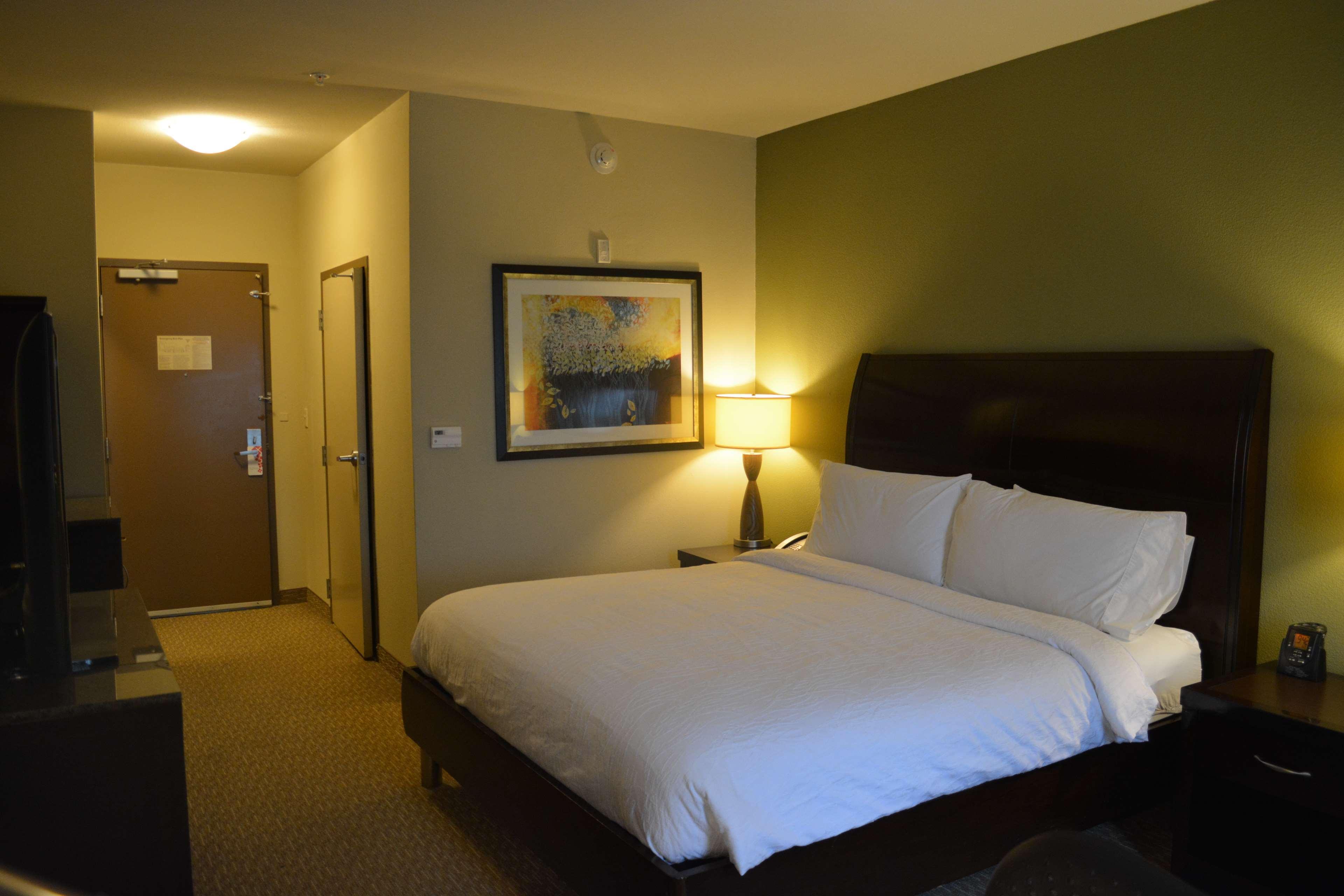 Hilton Garden Inn Houston-Пеарленд Екстер'єр фото
