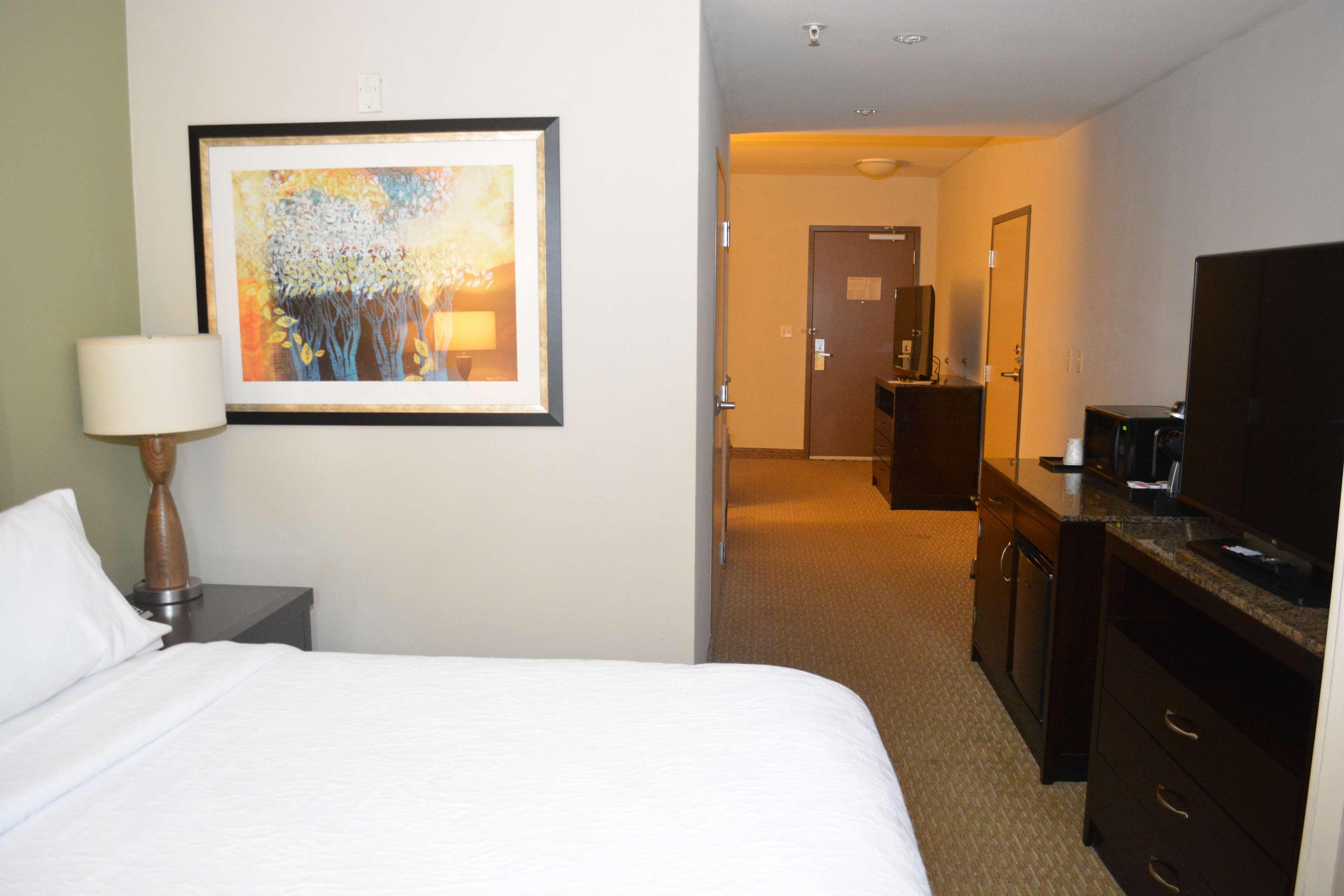 Hilton Garden Inn Houston-Пеарленд Екстер'єр фото