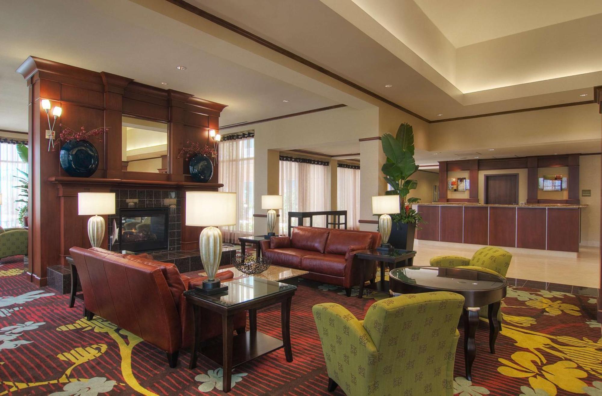 Hilton Garden Inn Houston-Пеарленд Екстер'єр фото