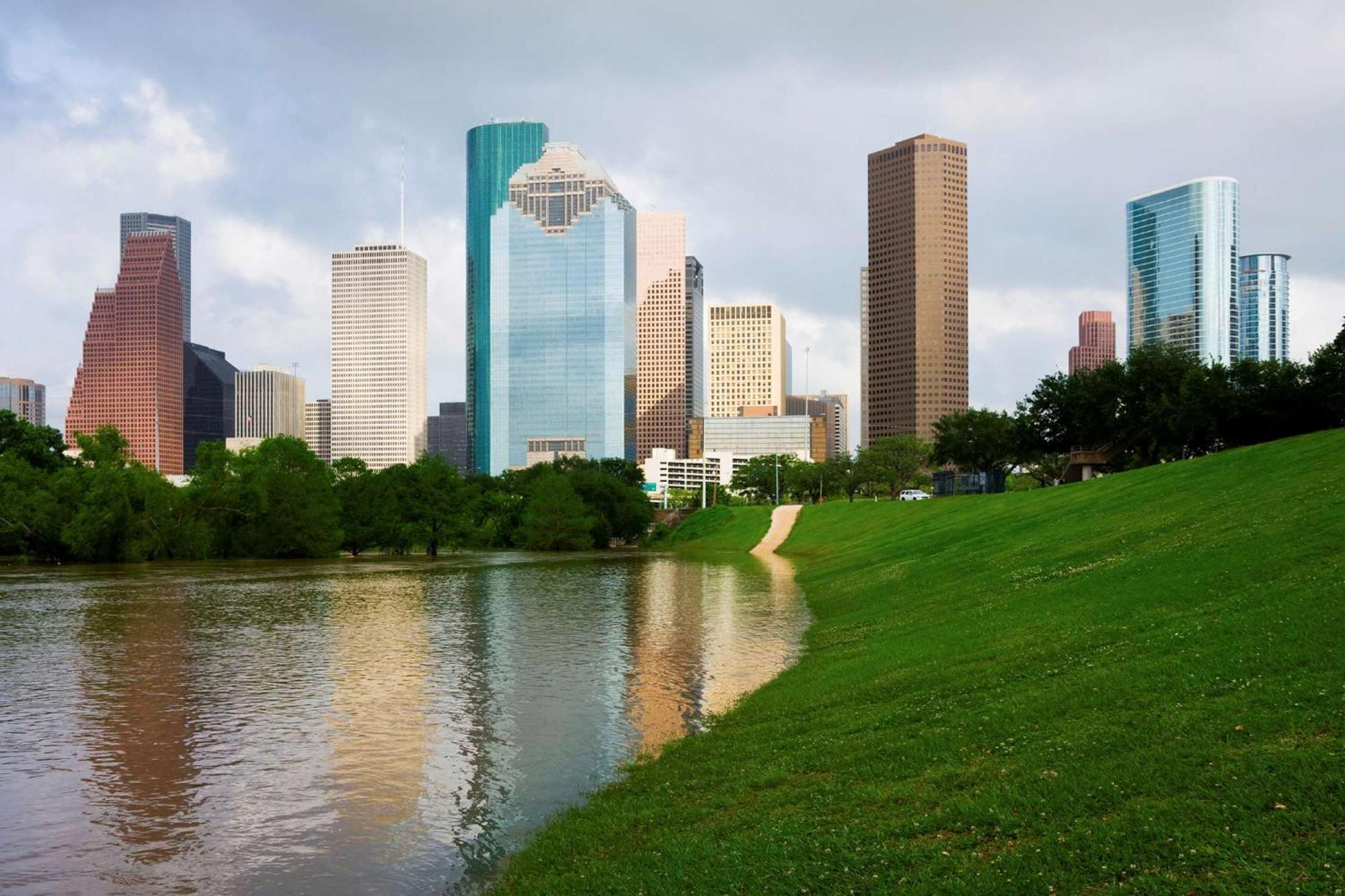 Hilton Garden Inn Houston-Пеарленд Екстер'єр фото